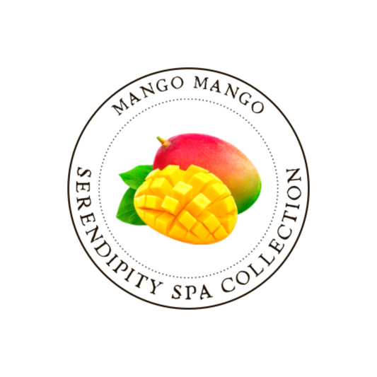 Mango Mango Whipped Body Butter