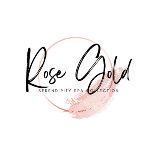 Rose Gold Whipped Body Butter