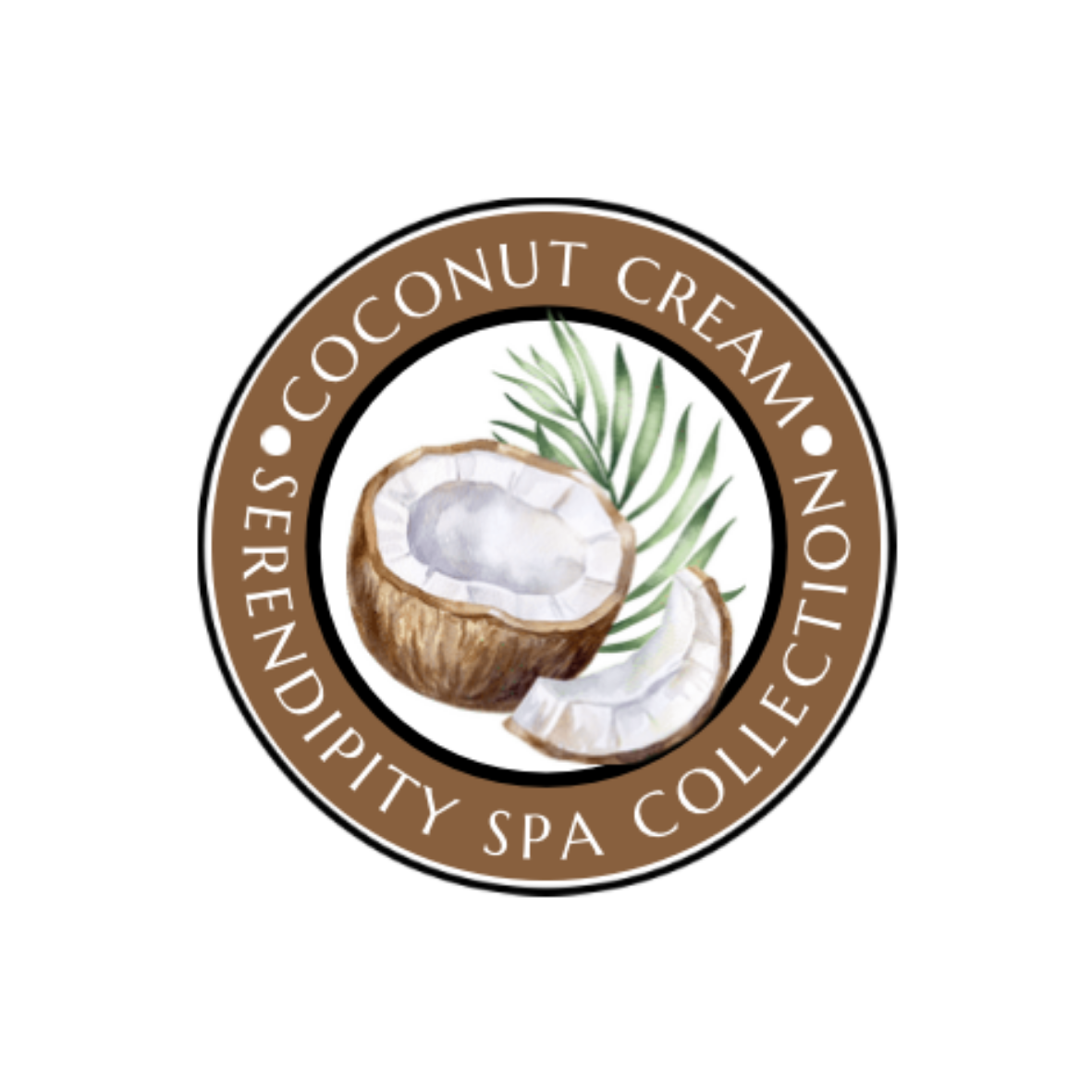 Coconut Cream Whipped Body Butter