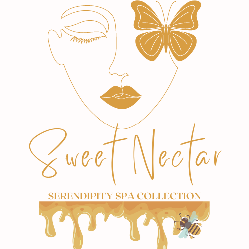 Sweet Nectar Whipped Body Butter
