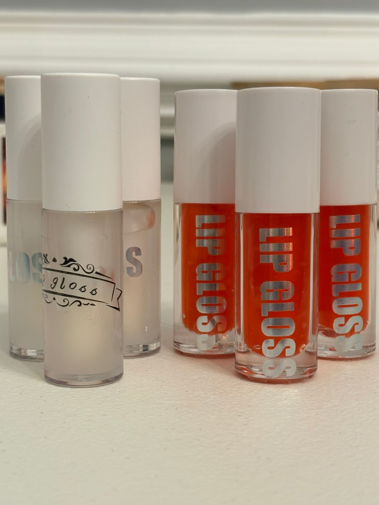 Sugary Bliss Lip Gloss