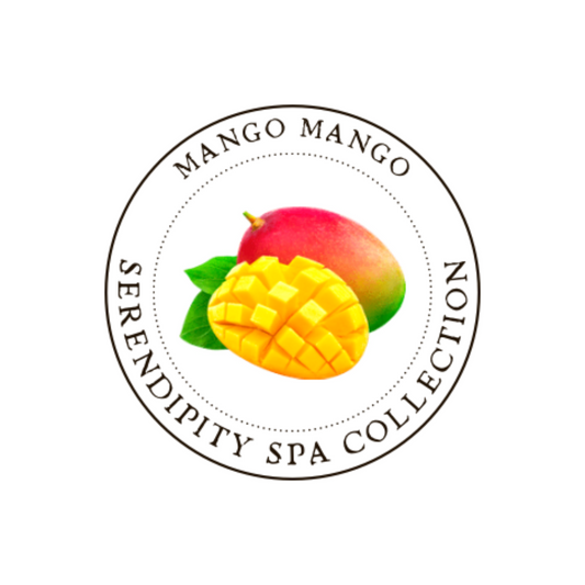 Mango Mango Body Butter