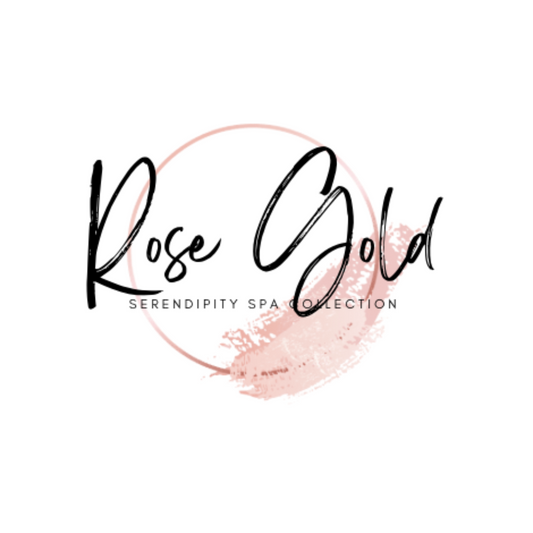 Rose Gold Body Butter