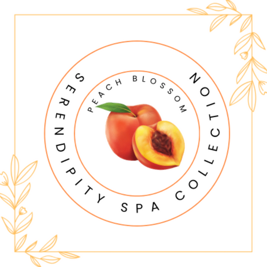 Peach Blossom Body Butter