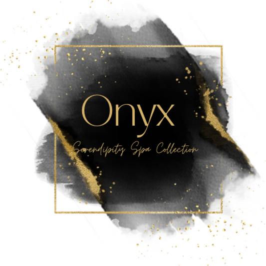 Onyx Body Butter