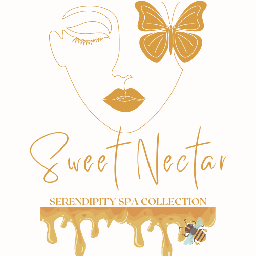 Sweet Nectar Body Butter