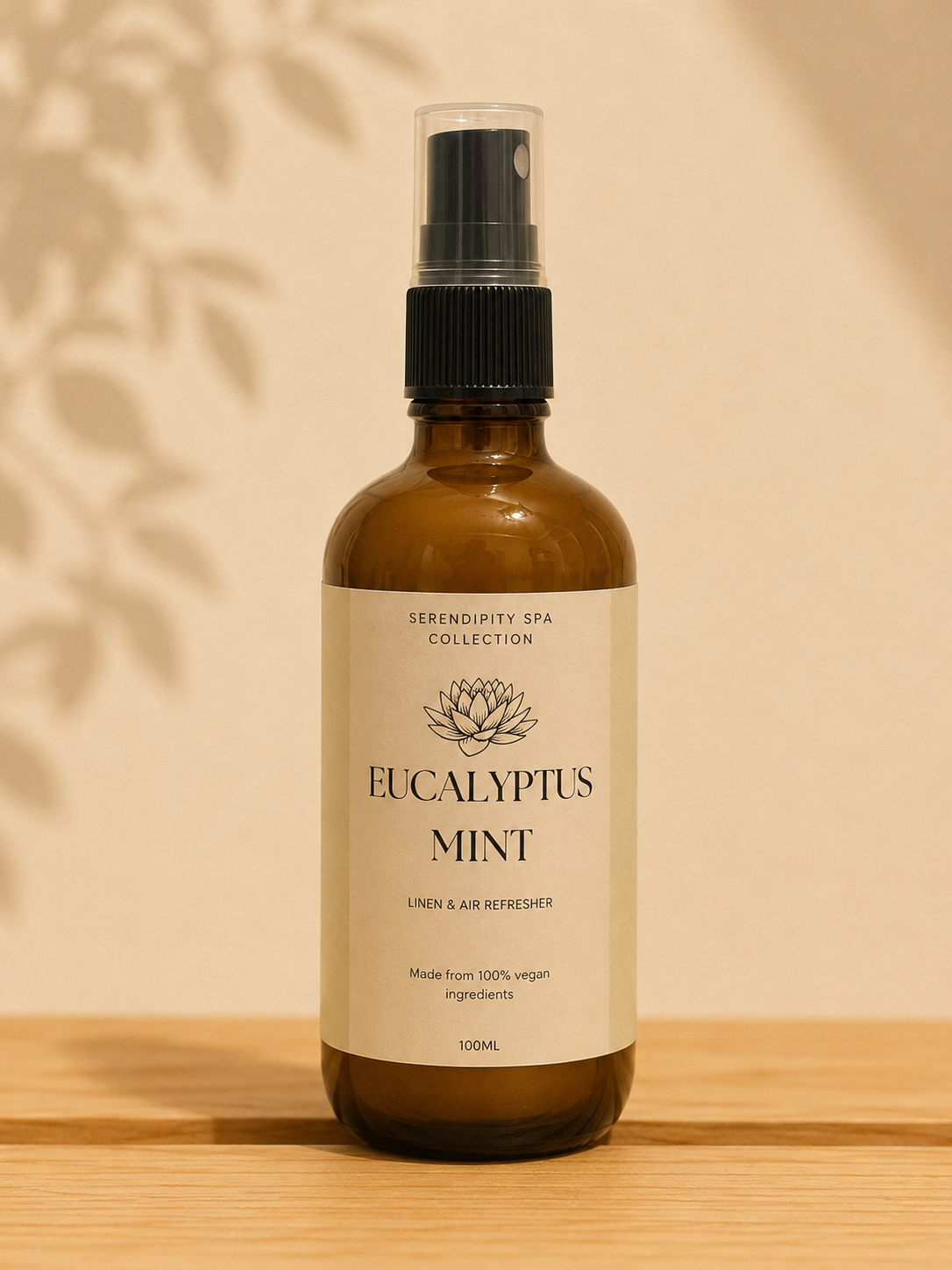 Eucalyptus Mint Home Mist