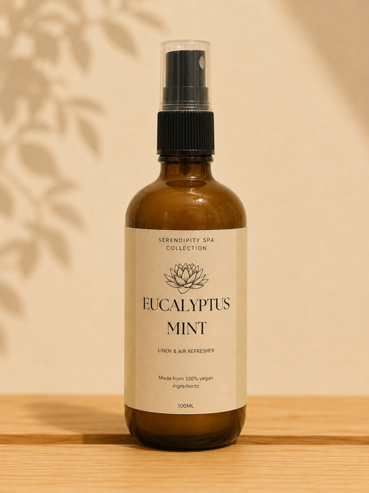Eucalyptus Mint Home Mist