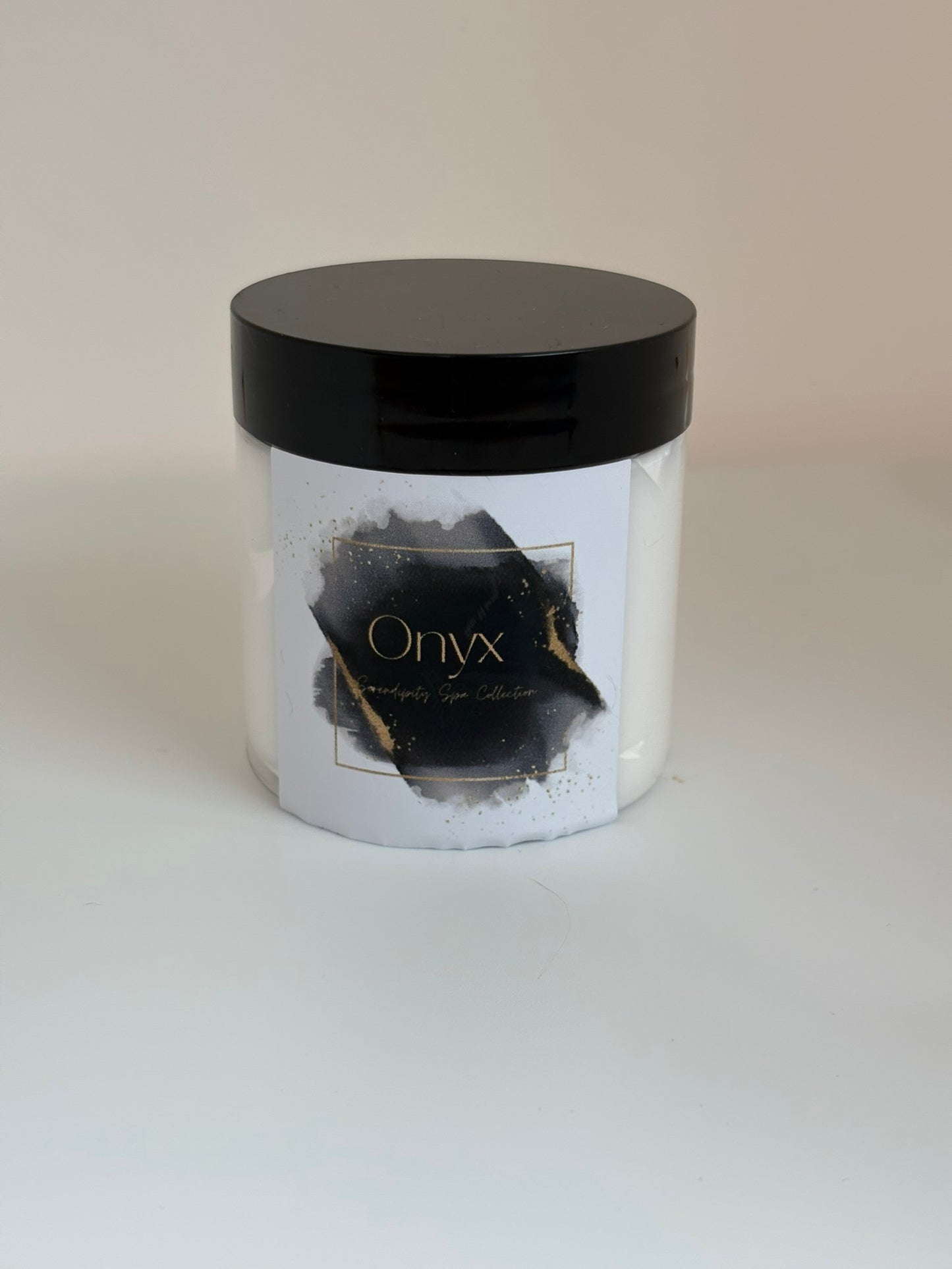 Onyx Body Butter