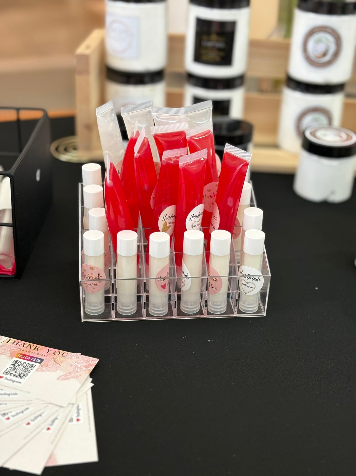 Sugary Bliss Lip Gloss