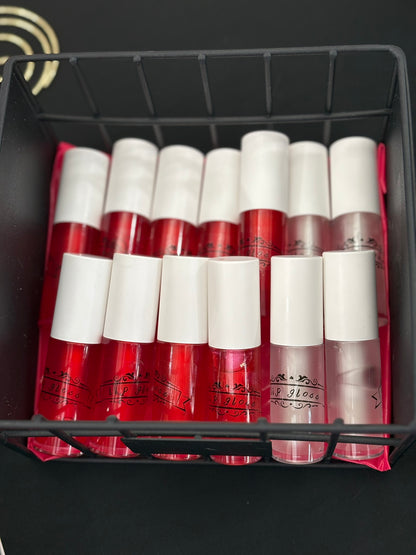 Sugary Bliss Lip Gloss