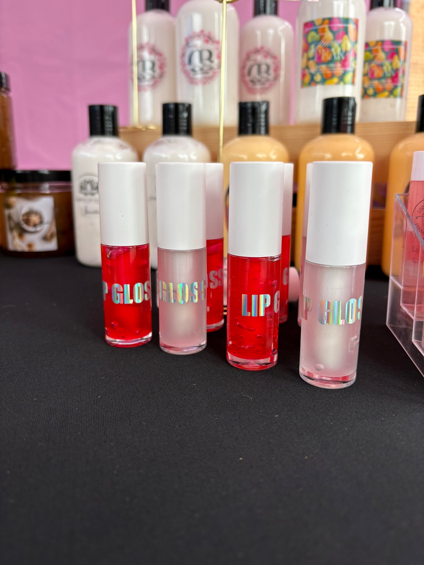 Sugary Bliss Lip Gloss
