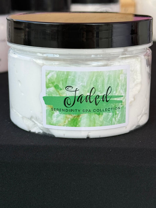 Jaded Body Butter