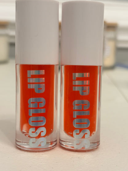 Sugary Bliss Lip Gloss