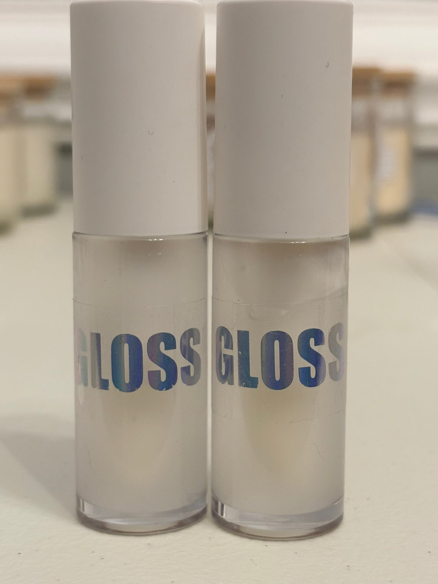 Sugary Bliss Lip Gloss