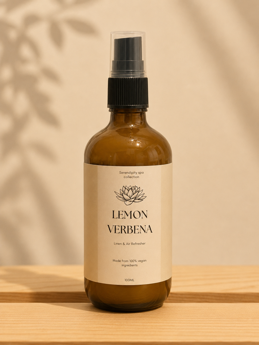 Lemon Verbena Home Mist