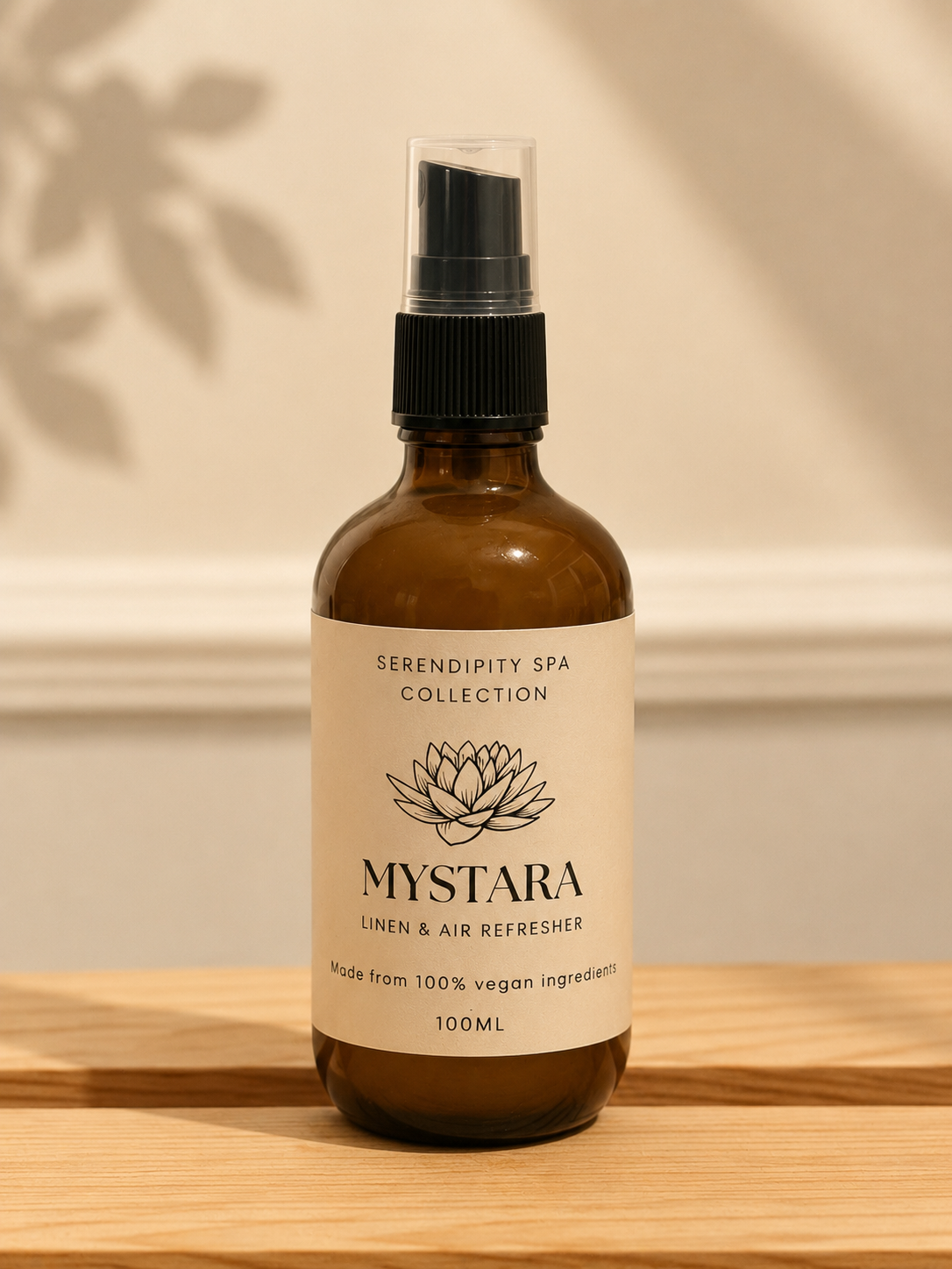 Mystara House Mist